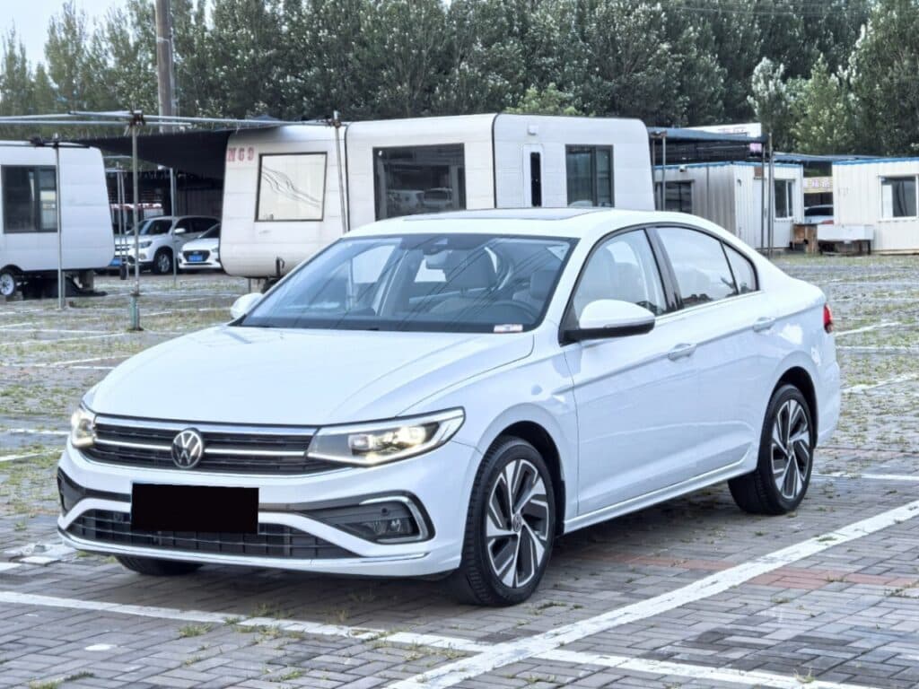 Volkswagen Bora 1.5L Zhixing PRO Edition