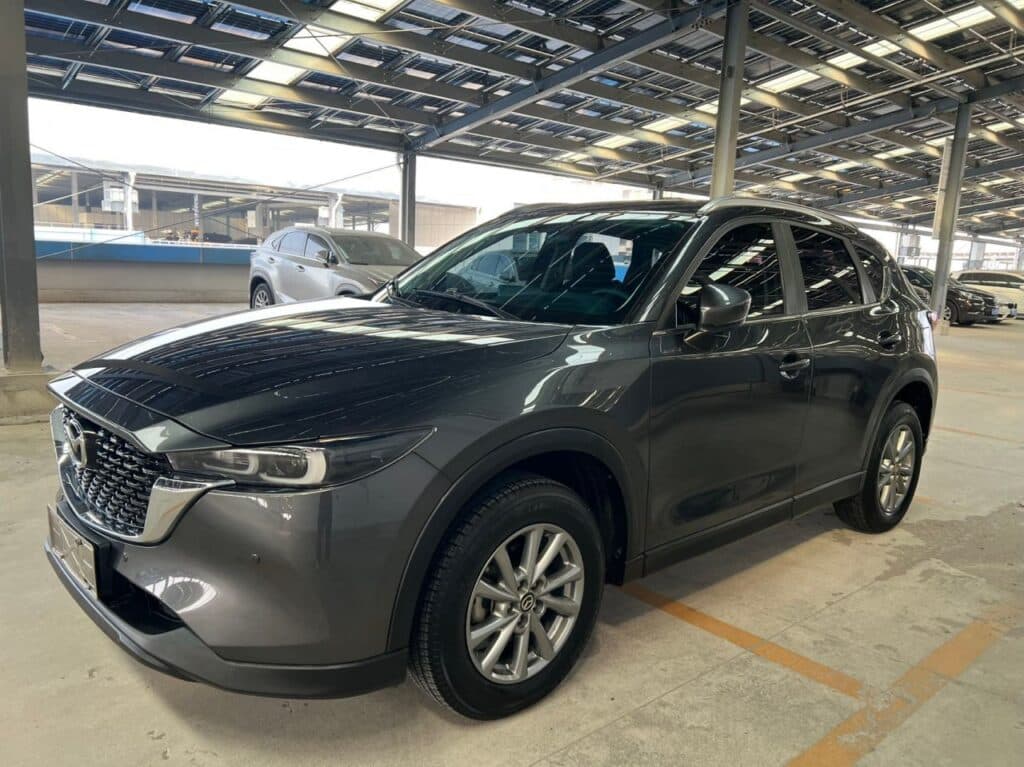 Mazda CX-5 2.0L