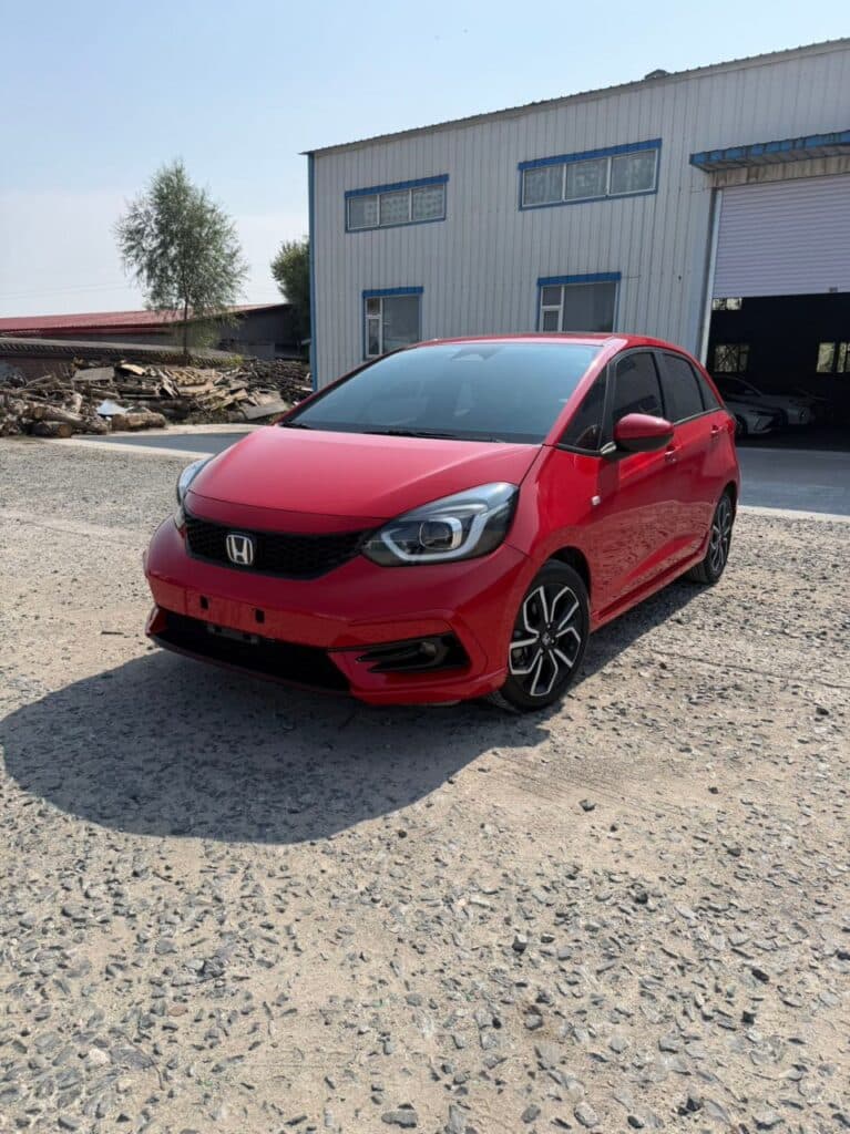 Honda Life 1.5L Joy