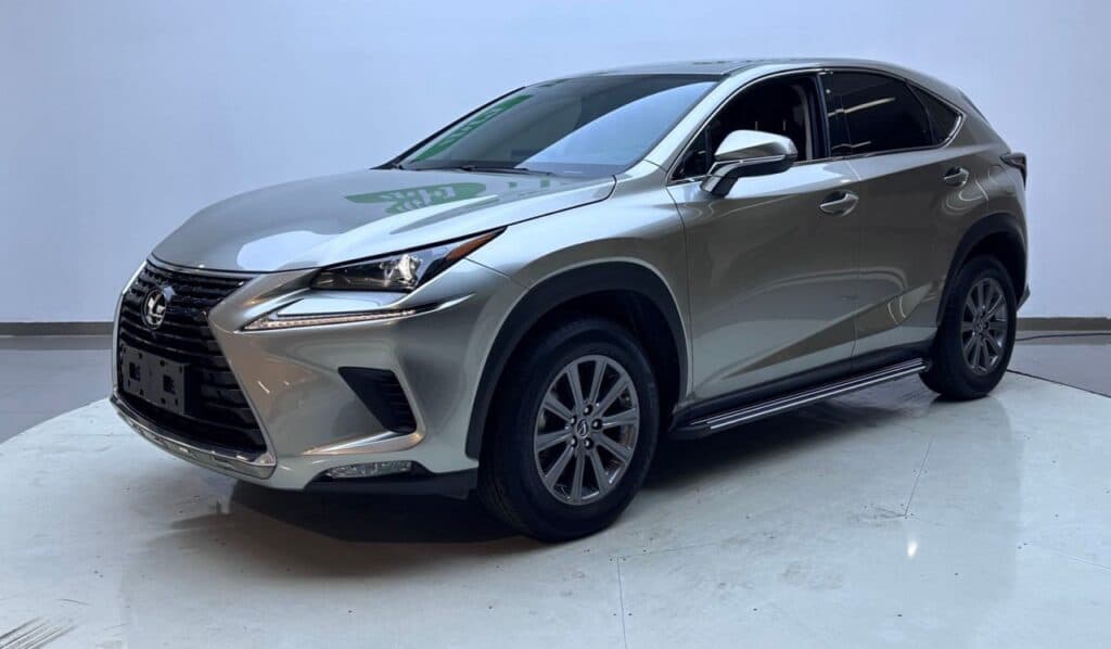 Lexus NX 200 2.0L Fengyi Edition 4WD