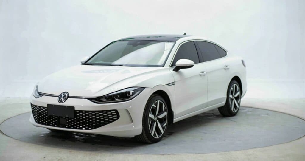 Volkswagen Lamando L 280TSI Coolla